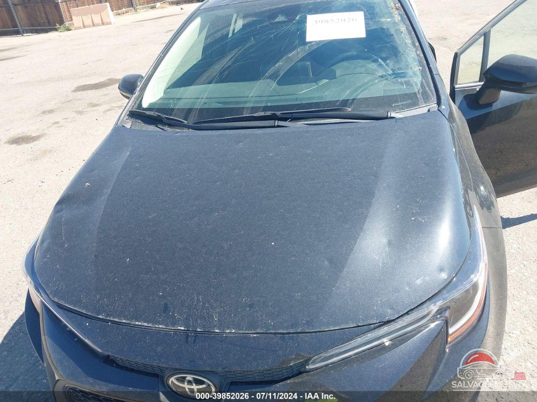 JTDEPRAE6LJ046365 2020 TOYOTA COROLLA photo no. 6