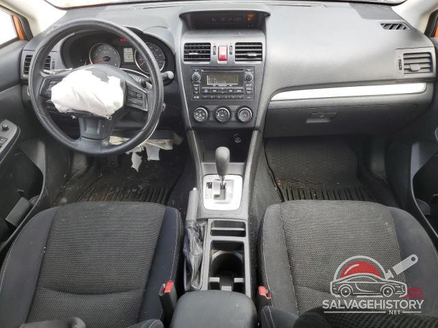 JF2GPACC0DH861628 2013 SUBARU XV photo no. 8