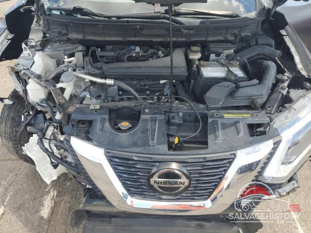 KNMAT2MV2JP528967 2018 NISSAN ROGUE photo no. 12