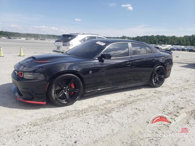 2C3CDXL90HH540965 2017 DODGE CHARGER photo no. 14