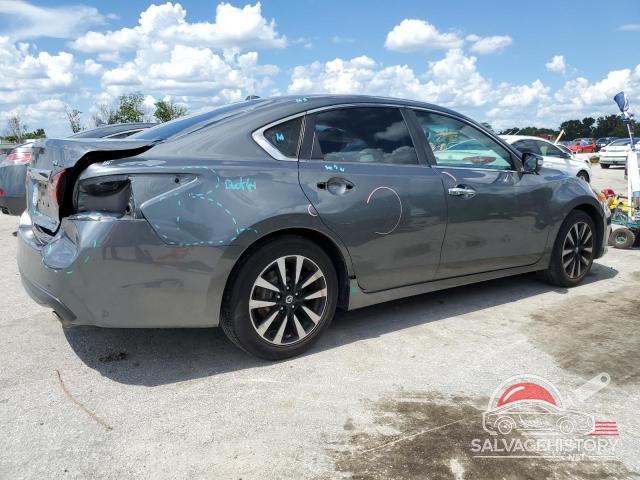 1N4AL3AP9JC191187 2018 NISSAN ALTIMA photo no. 3