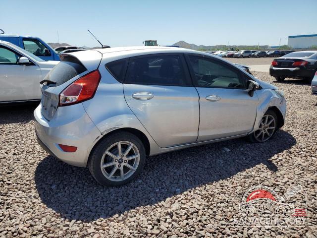 3FADP4EJXGM183524 2016 FORD FIESTA photo no. 3