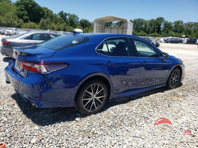 4T1G11AK0RU235968 2024 TOYOTA CAMRY photo no. 3
