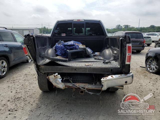 1FTFW1EF5CFC28508 2012 FORD F-150 photo no. 6