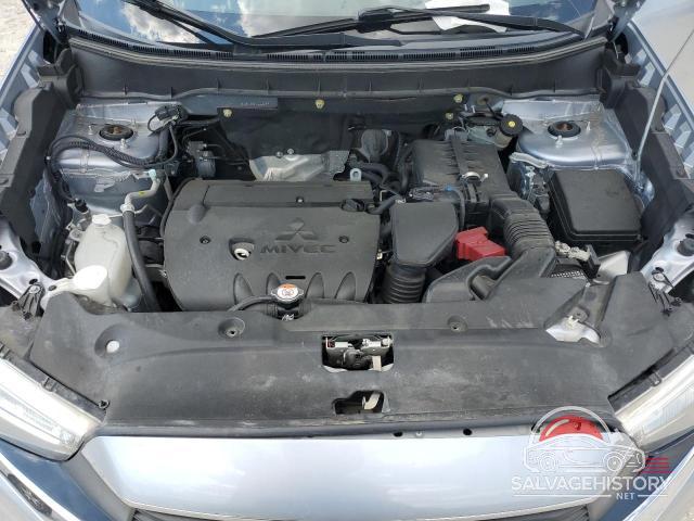 JA4AP3AW5GZ044239 2016 MITSUBISHI OUTLANDER photo no. 12