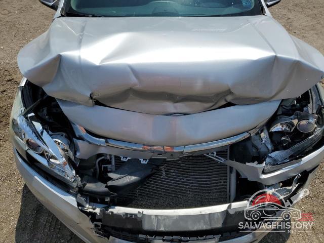 1G11C5SL3FU117405 2015 CHEVROLET MALIBU photo no. 11
