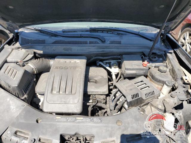 2GKALMEK8G6242862 2016 GMC TERRAIN photo no. 12