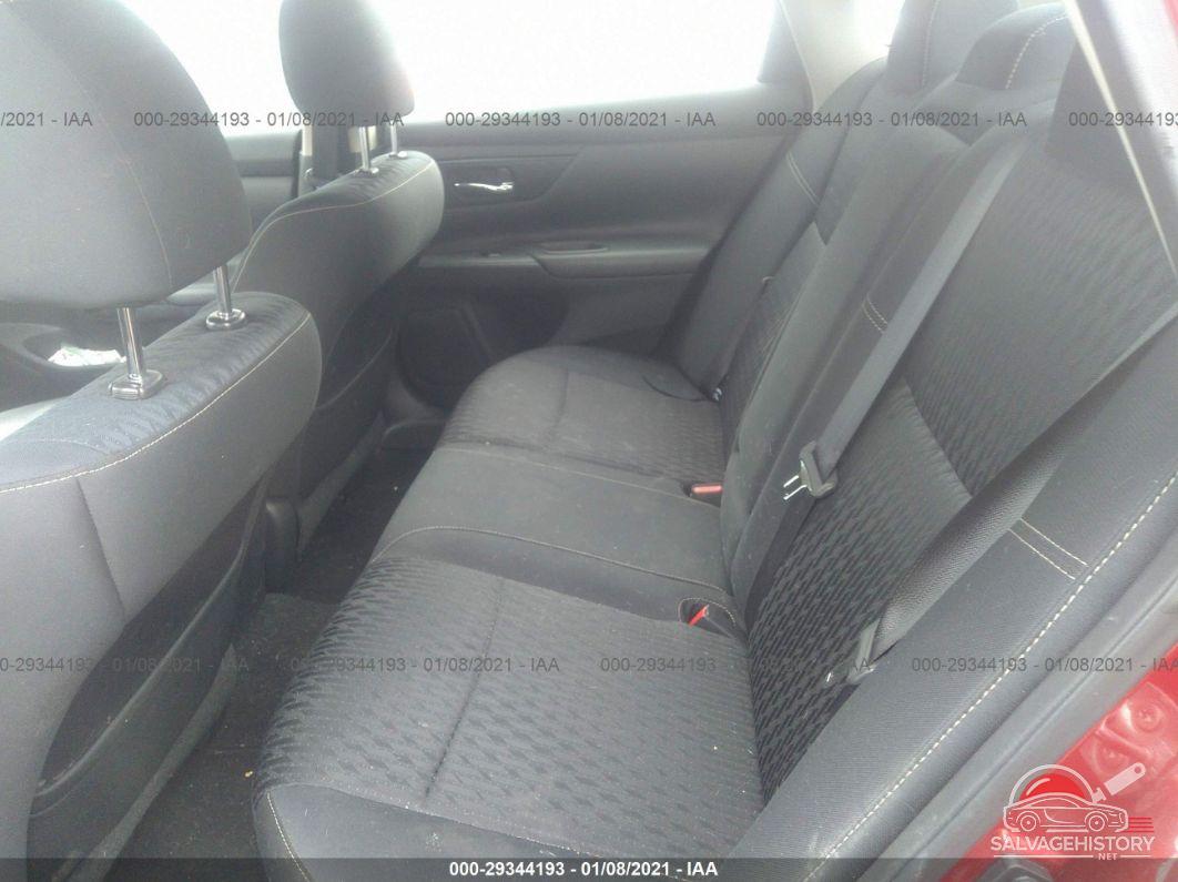 1N4AL3APXHC483957 2017 NISSAN ALTIMA photo no. 8