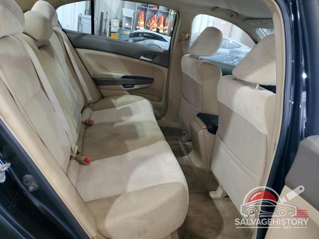 1HGCP264X8A056887 2008 HONDA ACCORD photo no. 10