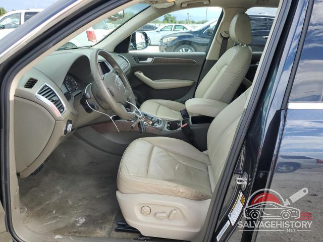 WA1DKAFP3CA115237 2012 AUDI Q5 photo no. 7
