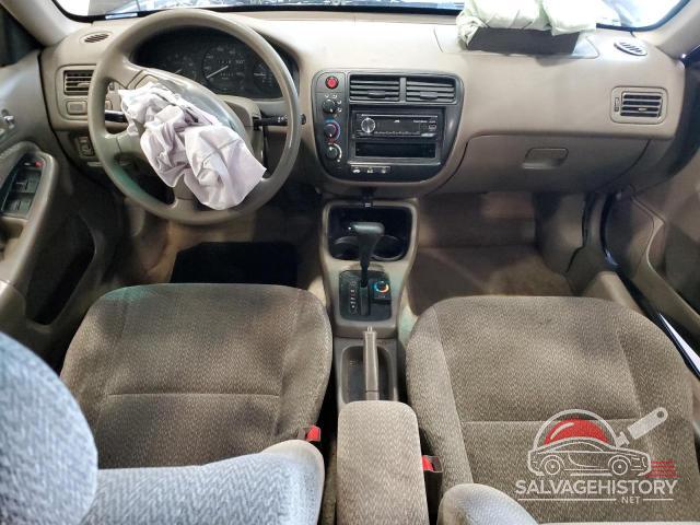 1HGEJ8642YL022699 2000 HONDA CIVIC photo no. 8