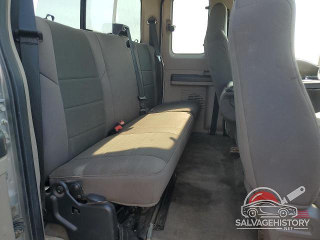 1FTSX2A50AEB43108 2010 FORD F250 photo no. 10