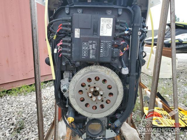6KNN1000138 2024 YAMAHA 450 OB ENG photo no. 7