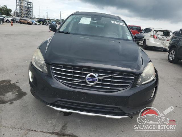YV4952DL9E2549990 2014 VOLVO XC60 photo no. 5