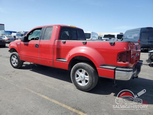 1FTPX02514KD77661 2004 FORD All Models photo no. 2