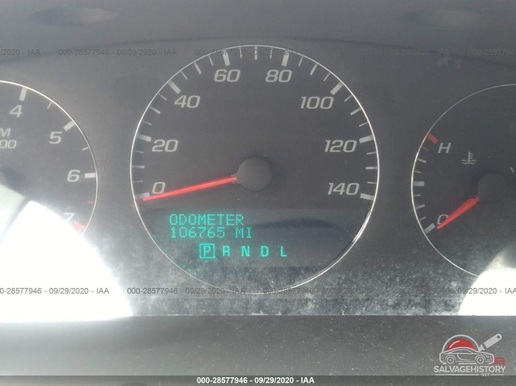 2G1WG5E30D1230999 2013 CHEVROLET IMPALA photo no. 7