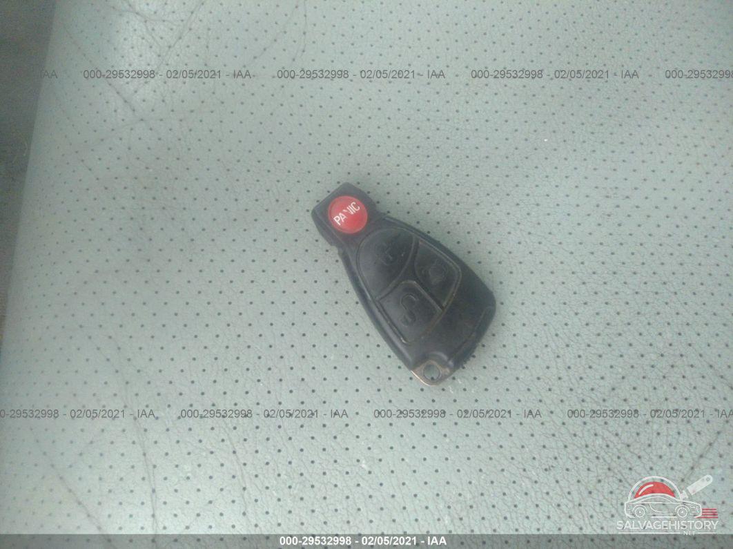 WDBRF40JX3F428213 2003 MERCEDES-BENZ C-CLASS photo no. 11