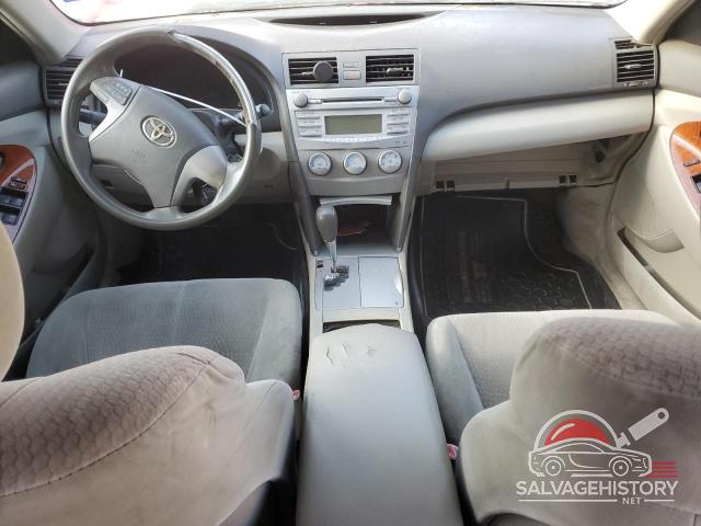 4T1BF3EK3BU612171 2011 TOYOTA CAMRY photo no. 8
