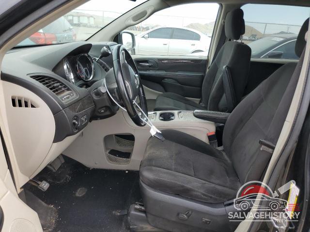 2C4RDGDG8CR197067 2012 DODGE CARAVAN photo no. 7