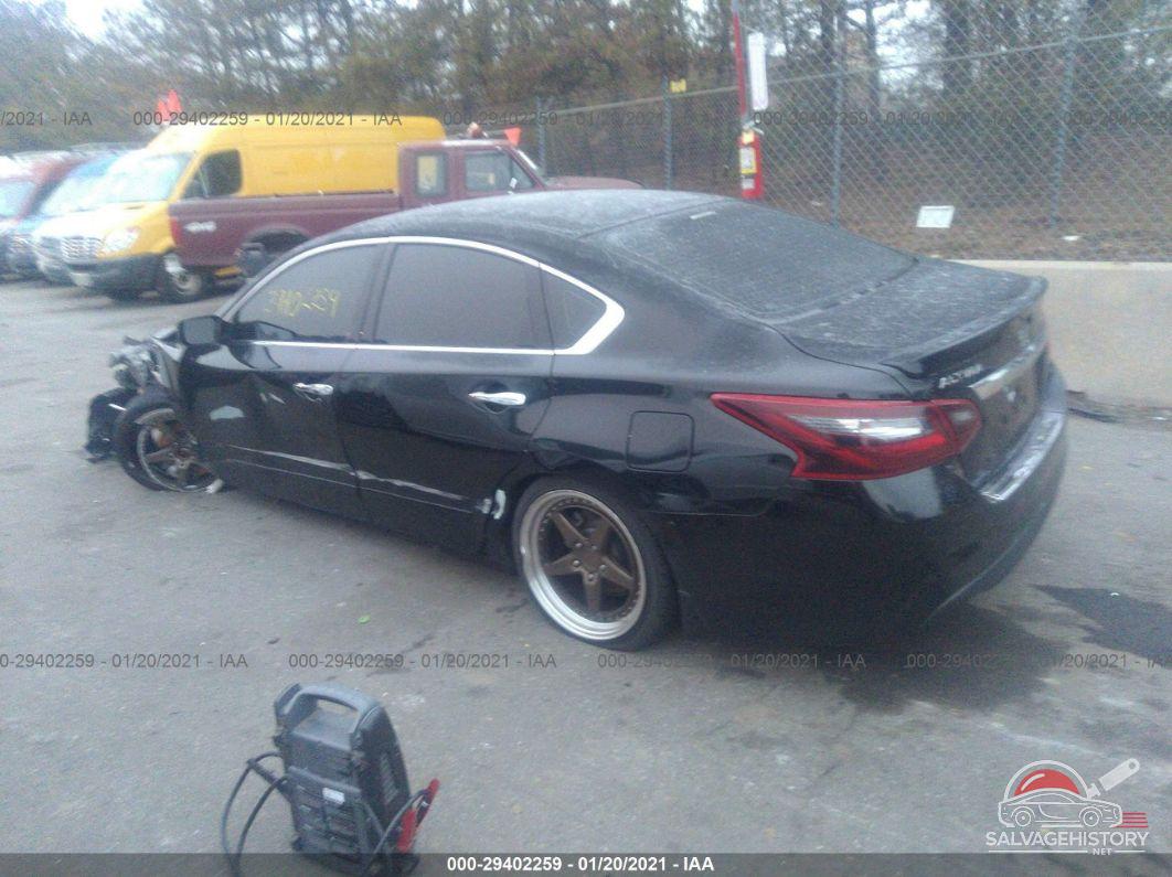 1N4AL3AP2HC137725 2017 NISSAN ALTIMA photo no. 3