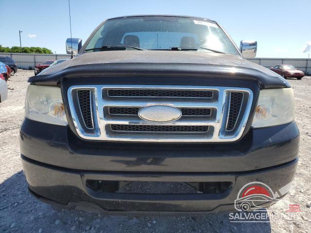 1FTRF14W26NB11803 2006 FORD All Models photo no. 5