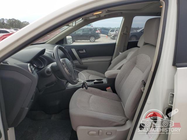 JN8AS5MT0DW553741 2013 NISSAN ROGUE photo no. 7