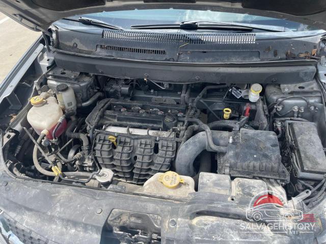3C4PDCAB0JT506310 2018 DODGE JOURNEY photo no. 7
