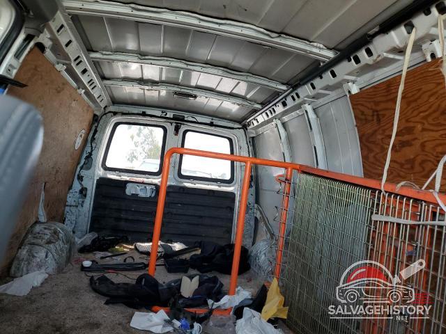 1GTHG39U161141653 2006 GMC SAVANA photo no. 11