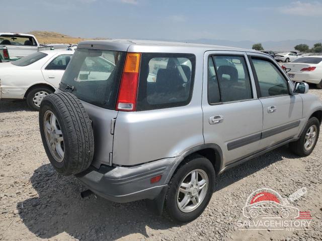 JHLRD18651C051619 2001 HONDA CRV photo no. 3