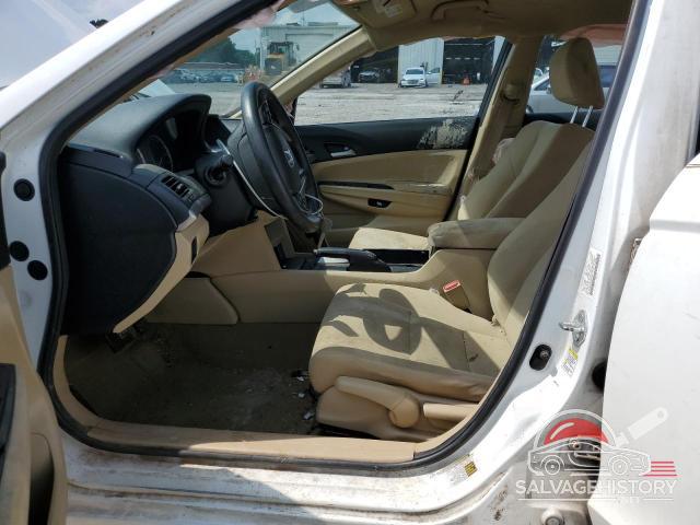 1HGCP2F30CA020352 2012 HONDA ACCORD photo no. 7