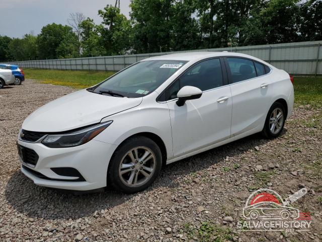 1G1BE5SM7G7287449 2016 CHEVROLET CRUZE photo no. 16