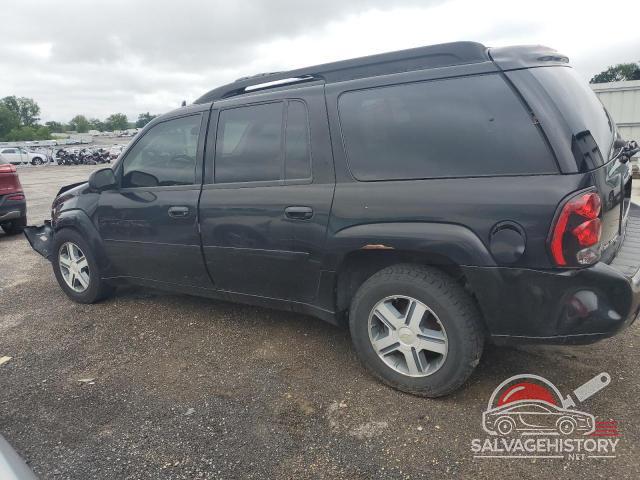 1GNET16S966109016 2006 CHEVROLET TRAILBLZR photo no. 2