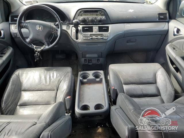 5FNRL38637B090720 2007 HONDA All Models photo no. 8