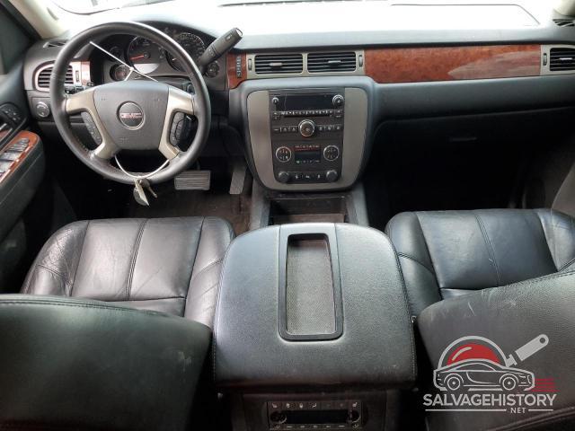 1GKS1CE00ER249129 2014 GMC YUKON photo no. 8