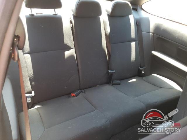 1FAHP3DN6AW152388 2010 FORD FOCUS photo no. 10
