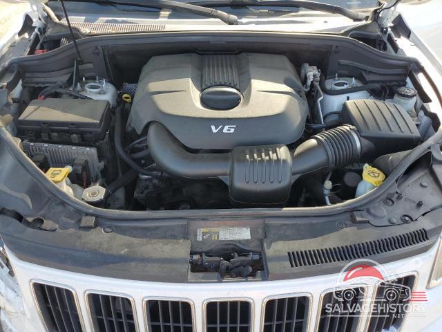 1C4RJFBG4FC862372 2015 JEEP GRAND CHER photo no. 12