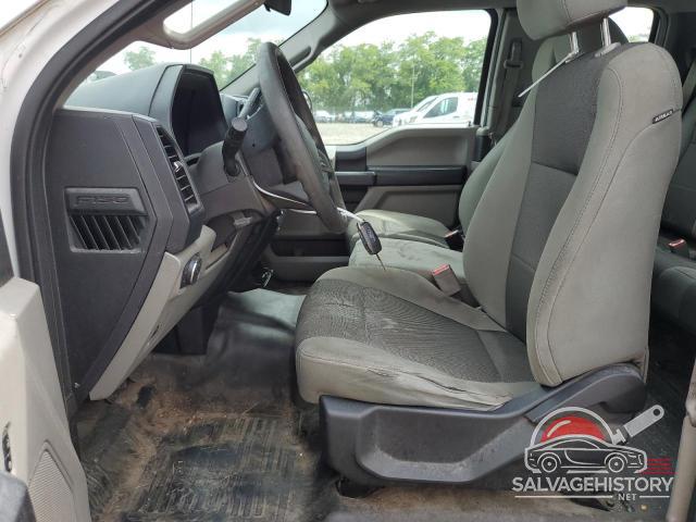 1FTEX1E80GFB42216 2016 FORD F-150 photo no. 7