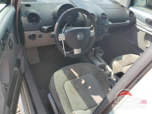 3VWCB21C72M410061 2002 VOLKSWAGEN BEETLE photo no. 8