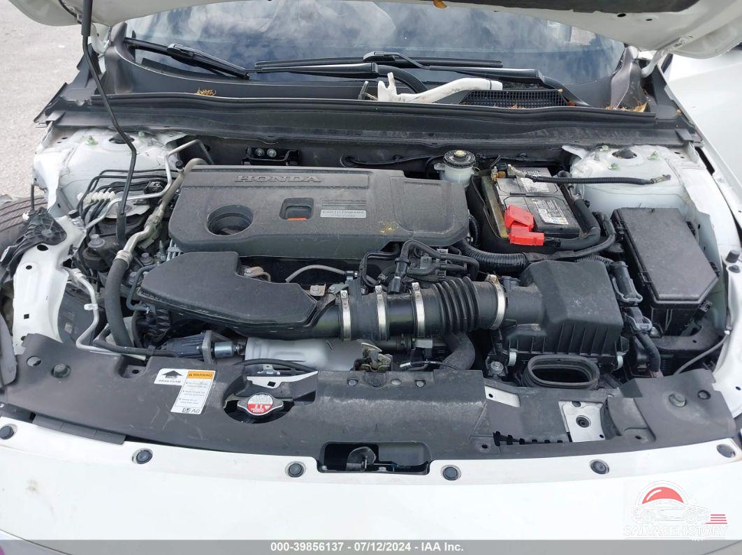 1HGCV2F95LA012693 2020 HONDA ACCORD photo no. 10