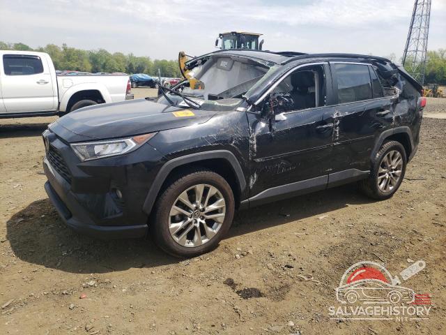 JTMA1RFV2KD044960 2019 TOYOTA RAV4 photo no. 21