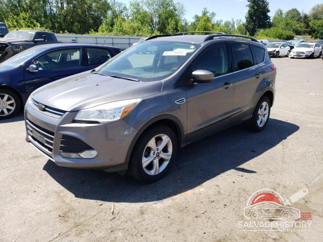 1FMCU9GX8DUA85107 2013 FORD ESCAPE photo no. 14