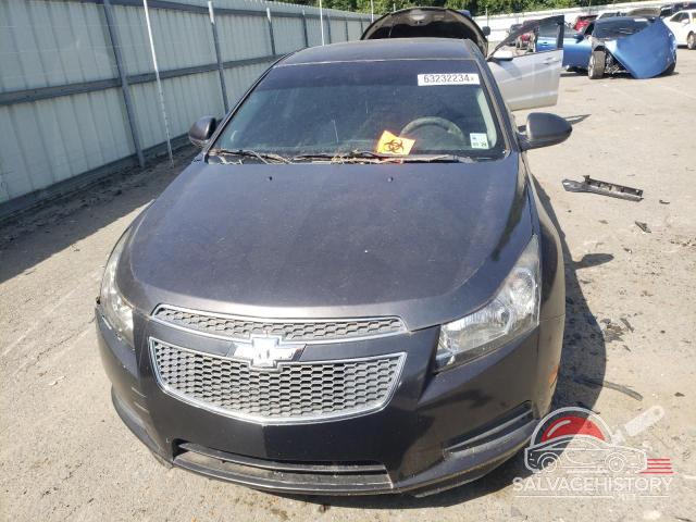 1G1PA5SH5E7285457 2014 CHEVROLET C/K1500 photo no. 5