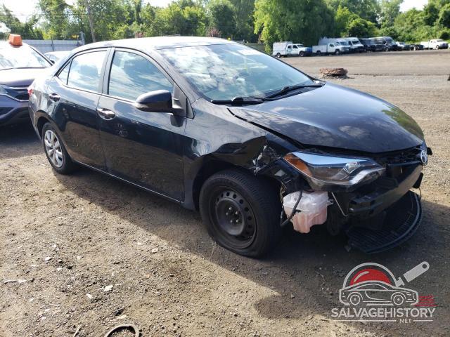2T1BURHE6FC417641 2015 TOYOTA COROLLA photo no. 4