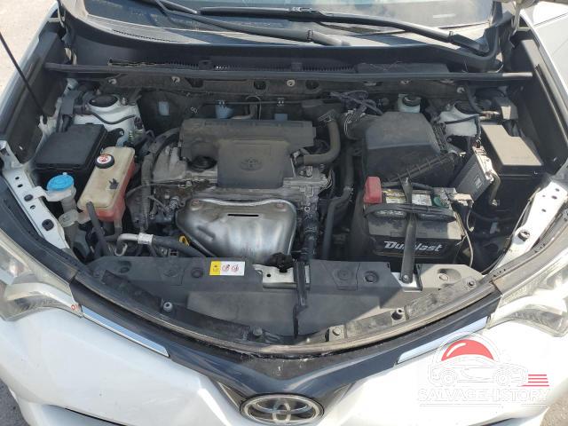 JTMZFREVXJJ155469 2018 TOYOTA RAV4 photo no. 12