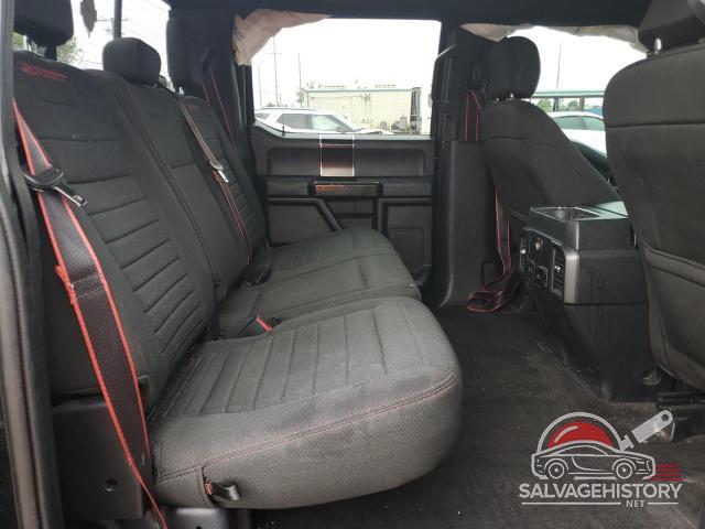 1FTEW1EP6KFB02340 2019 FORD F-150 photo no. 10