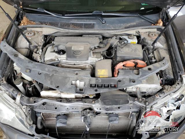 4T1BD1FK0EU099071 2014 TOYOTA CAMRY photo no. 11