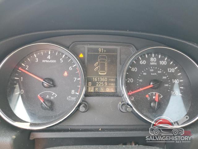 JN8AS5MV8EW200179 2014 NISSAN ROGUE photo no. 9