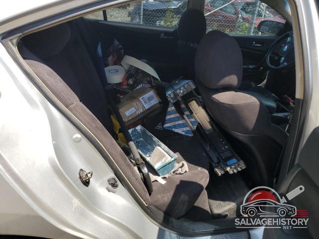 1N4AA51E19C858684 2009 NISSAN MAXIMA photo no. 10