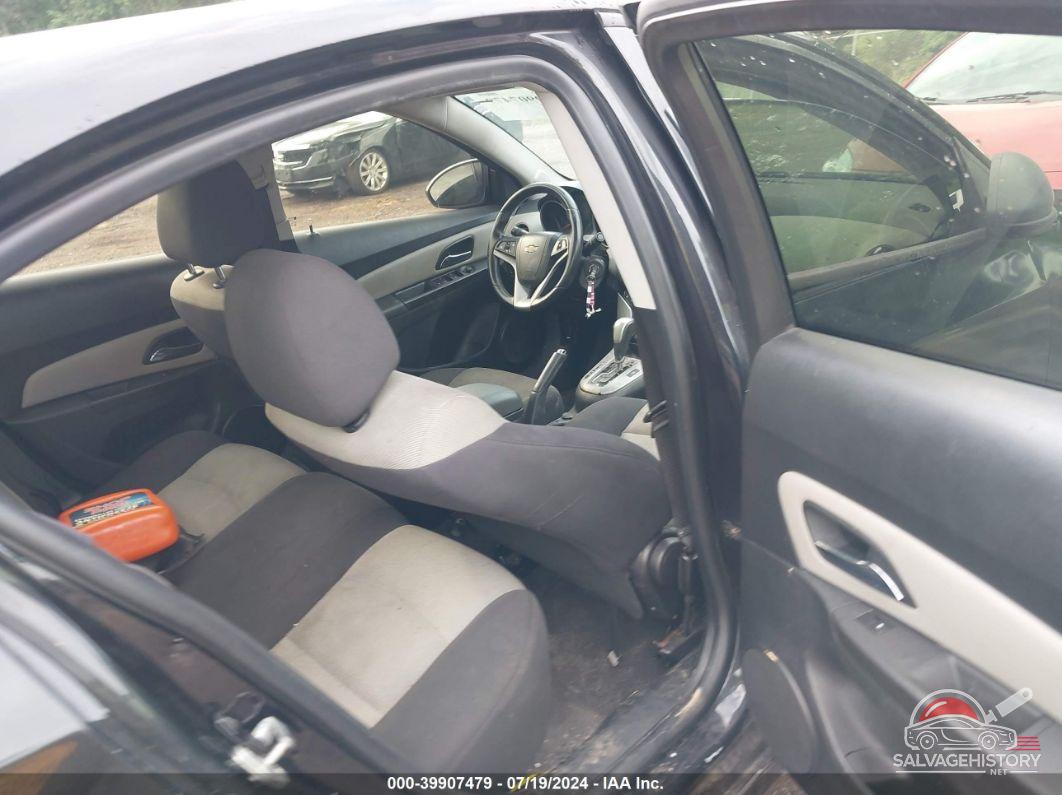 1G1PA5SH9E7479425 2014 CHEVROLET CRUZE photo no. 8