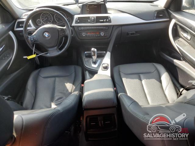 WBA3B1C54EPV79445 2014 BMW 3 SERIES photo no. 8